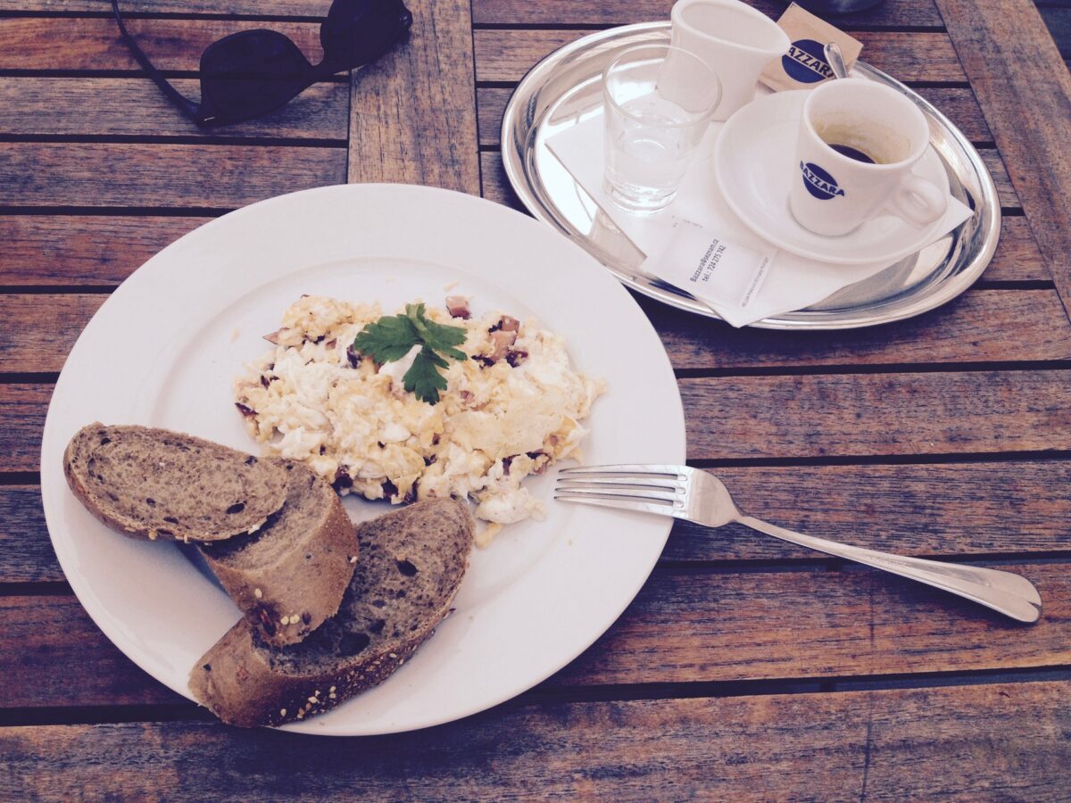 Top Spring Breakfast Spots